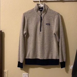 Patagonia crewneck
